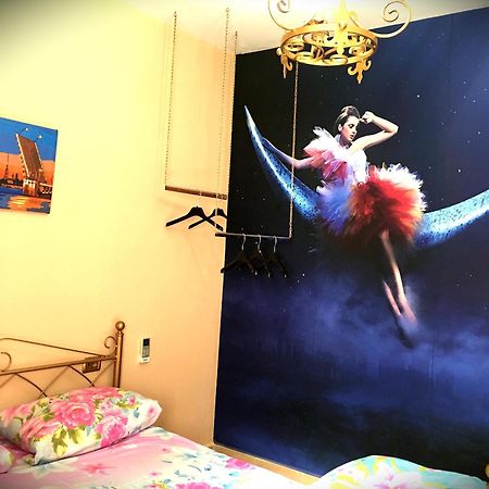 Royal Apartment Luxury Holiday For Queen And King Sarandë Eksteriør bilde