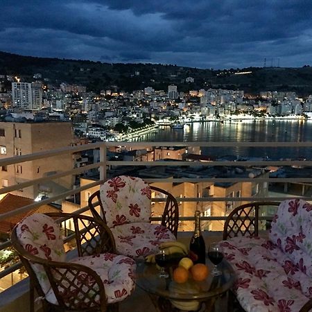 Royal Apartment Luxury Holiday For Queen And King Sarandë Eksteriør bilde