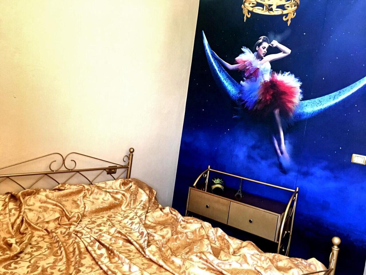 Royal Apartment Luxury Holiday For Queen And King Sarandë Eksteriør bilde